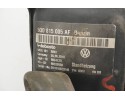 PARKING HEATER WEBASTO VW SKODA SEAT AUDI 5Q0815005AF 9033393B Version European