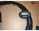 Expansion of the heater webasto VW T5 air conditioning manual clock 1533 Catalog number of the part Rozbudowa dogrzewacza webast