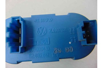 7L0907521 RESISTENCIA CALEFACCION PORSCHE CAYENNE (TIPO 9PA) S 2005 7L0907521 183100 PORSCHE - 1