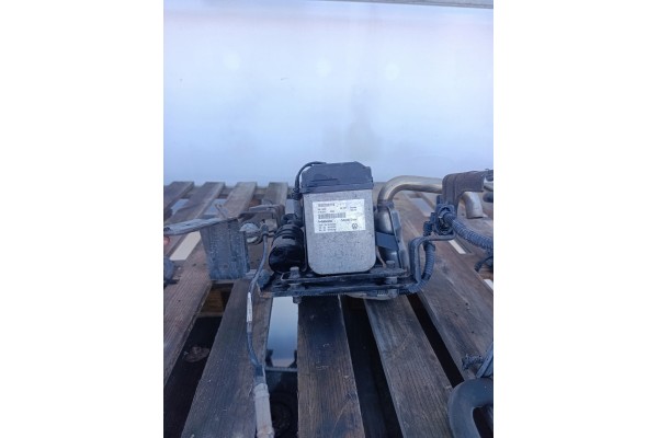 VW T5 LIFT PARKING HEATER WEBASTO HEATER 7E0815071B