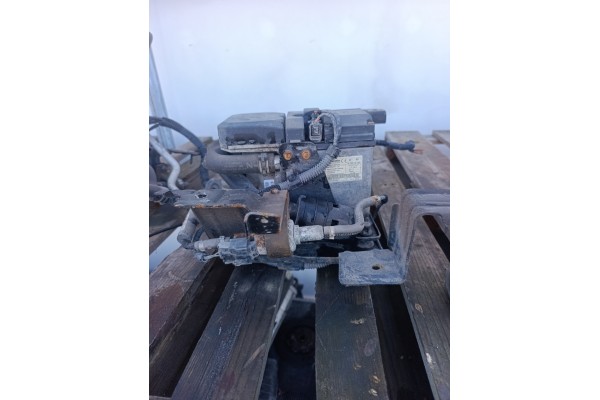 VW T5 LIFT PARKING HEATER WEBASTO HEATER 7E0815071B Quality of parts according to GVO O original with manufacturer s logo OE