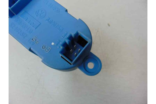 7L0907521 RESISTENCIA CALEFACCION PORSCHE CAYENNE (TIPO 9PA) S 2005 7L0907521 183100 PORSCHE - 2