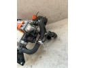 VOLVO XC90 II XC60 II T8 HYBRID WEBASTO ELECTRIC HEATER 32400100AB Catalog number of the part 32400100 WEBASTO XC90 II