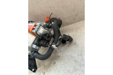 VOLVO XC90 II XC60 II T8 HYBRID WEBASTO ELECTRIC HEATER 32400100AB Catalog number of the part 32400100 WEBASTO XC90 II