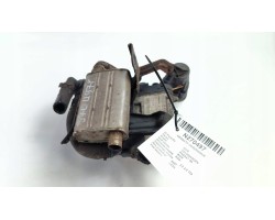 WEBASTO HEATING 3C0815005AA VOLKSWAGEN PASSAT B6