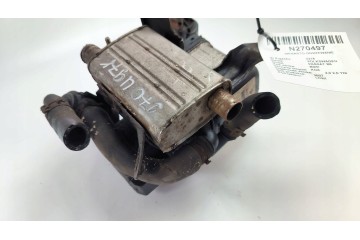 WEBASTO HEATING 3C0815005AA VOLKSWAGEN PASSAT B6 Part manufacturer Volkswagen OE