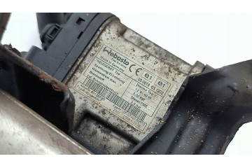 WEBASTO HEATING 3C0815005AA VOLKSWAGEN PASSAT B6 Catalog number of the part 3C0815005AA