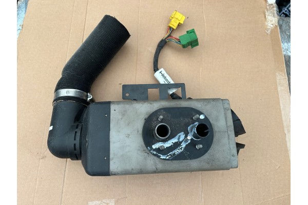 WEBASTO AIR TOP 2000 ST Catalog number of the part 7421115642