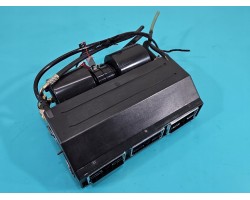 INDOOR ROOF AIR CONDITIONER FIAT DOBLO II