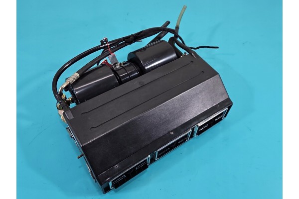 INDOOR ROOF AIR CONDITIONER FIAT DOBLO II