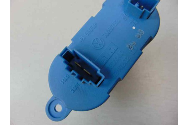 7L0907521 RESISTENCIA CALEFACCION PORSCHE CAYENNE (TIPO 9PA) S 2005 7L0907521 183100 PORSCHE - 3