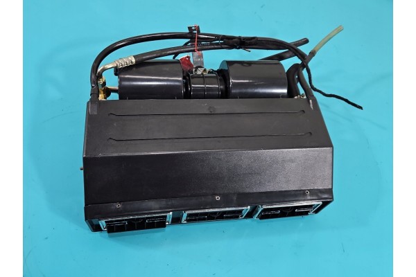 INDOOR ROOF AIR CONDITIONER FIAT DOBLO II Part manufacturer Fiat OE
