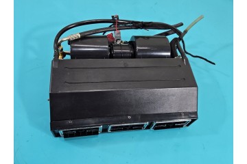 INDOOR ROOF AIR CONDITIONER FIAT DOBLO II Part manufacturer Fiat OE