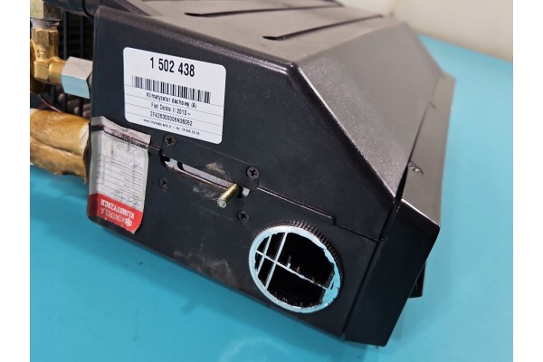 INDOOR ROOF AIR CONDITIONER FIAT DOBLO II Catalog number of the part IMPRK1502438 DO2019