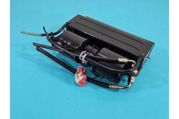 INDOOR ROOF AIR CONDITIONER FIAT DOBLO II Quality of parts according to GVO O original with manufacturer s logo OE