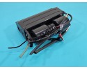 INDOOR ROOF AIR CONDITIONER FIAT DOBLO II Car type cargo vans