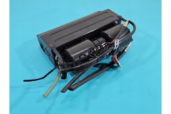 INDOOR ROOF AIR CONDITIONER FIAT DOBLO II Car type cargo vans