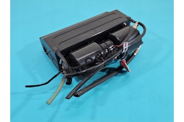 INDOOR ROOF AIR CONDITIONER FIAT DOBLO II Car type cargo vans