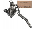 HEATING WEBASTO 5Q0815005AL SEAT SKODA AUDI VW 5WA815005C 5Q0815005AP