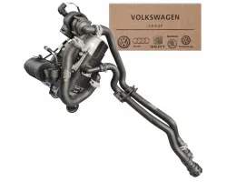 Calefactor Webasto VW Golf VII 5Q0815005AL TTevo Gasolina