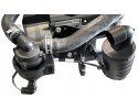 HEATING WEBASTO 5Q0815005AL SEAT SKODA AUDI VW 5WA815005C 5Q0815005AP Car type passenger cars
