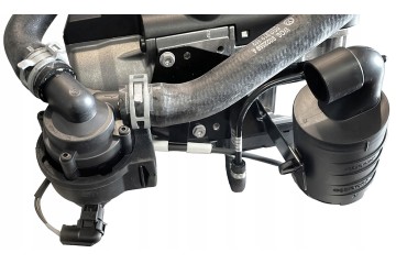 HEATING WEBASTO 5Q0815005AL SEAT SKODA AUDI VW 5WA815005C 5Q0815005AP Car type passenger cars