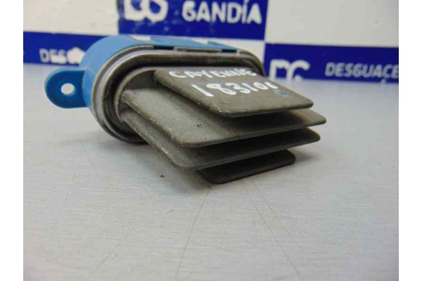 7L0907521 RESISTENCIA CALEFACCION PORSCHE CAYENNE (TIPO 9PA) S 2005 7L0907521 183100 PORSCHE - 4