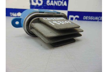 7L0907521 RESISTENCIA CALEFACCION PORSCHE CAYENNE (TIPO 9PA) S 2005 7L0907521 183100 PORSCHE - 4