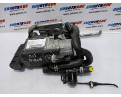 BMW G01 G05 G12 G14 G30 PARKING HEATER WEBASTO THERMO TOP 111439km