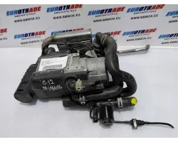 Calefactor auxiliar WEBASTO THERMO TOP para BMW G01 G05 G12 G14 G30 - 111,439 km
