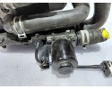BMW G01 G05 G12 G14 G30 PARKING HEATER WEBASTO THERMO TOP 111439km Catalog number of the part BMW 9361064 5A3A017 9321061