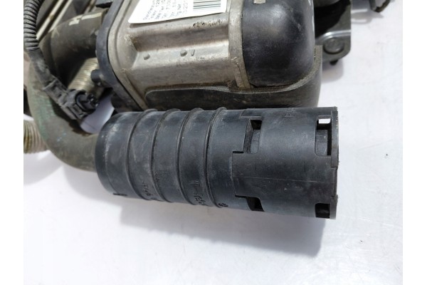 BMW G01 G05 G12 G14 G30 PARKING HEATER WEBASTO THERMO TOP 111439km Part manufacturer BMW OE