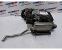 BMW G01 G05 G12 G14 G30 PARKING HEATER WEBASTO THERMO TOP 111439km Car type passenger cars