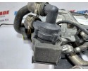 Calefactor auxiliar WEBASTO THERMO TOP para BMW G01 G05 G12 G14 G30 - 