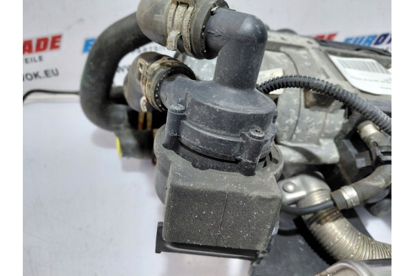 Calefactor auxiliar WEBASTO THERMO TOP para BMW G01 G05 G12 G14 G30 - 