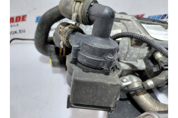 Calefactor auxiliar WEBASTO THERMO TOP para BMW G01 G05 G12 G14 G30 - 