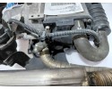 Calefactor auxiliar WEBASTO THERMO TOP para BMW G01 G05 G12 G14 G30 - 