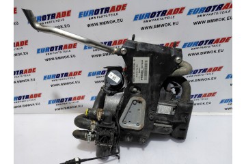 Calefactor auxiliar WEBASTO THERMO TOP para BMW G01 G05 G12 G14 G30 - 