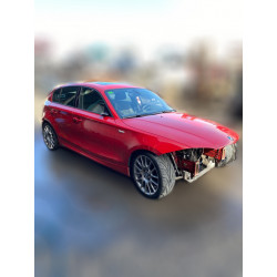 BMW SERIE 1 BERLINA (E81/E87) 123d
