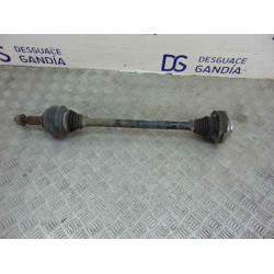 7L0501201A TRANSMISION TRASERA DERECHA PORSCHE CAYENNE (TIPO 9PA)