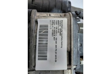 Calefactor auxiliar WEBASTO THERMO TOP para BMW G01 G05 G12 G14 G30 - 