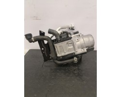 Webasto Mercedes Petrol Heating New