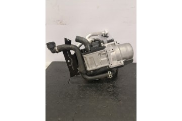 Webasto Mercedes Petrol Heating New