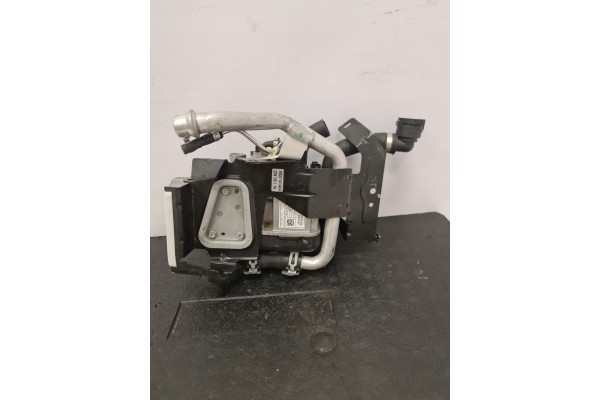 Webasto Mercedes Petrol Heating New Catalog number of the part A 206 500 50 00