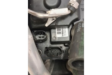 Webasto Mercedes Petrol Heating New Part manufacturer Mercedes Benz OE