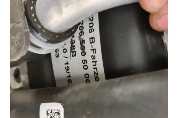 Webasto Mercedes Petrol Heating New Quality of parts according to GVO O original with manufacturer s logo OE