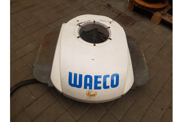 ROOF PARKING AIR CONDITIONING WAECO DAF XF 105 85 CF