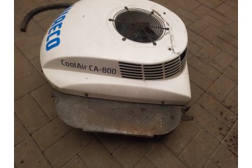 ROOF PARKING AIR CONDITIONING WAECO DAF XF 105 85 CF Catalog number of the part KLIMATYZACJA POSTOJOWA DACHOWA WAECO DAF XF 105 