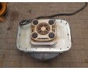 ROOF PARKING AIR CONDITIONING WAECO DAF XF 105 85 CF Part manufacturer DAF OE