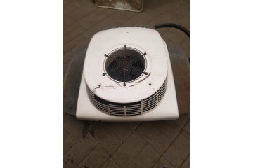 ROOF PARKING AIR CONDITIONING WAECO DAF XF 105 85 CF Kind Fan